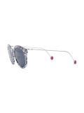 speckled frame sunglasses 