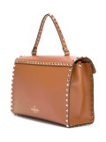 'Rockstud'单肩包