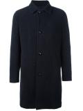single breasted coat