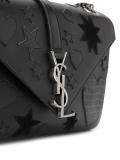small Monogram satchel bag