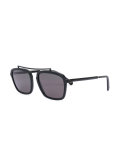 square frame sunglasses