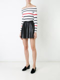 A-line skirt