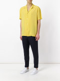 plain shirt