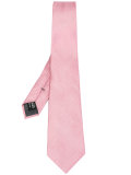 plain tie 