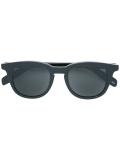 square frame sunglasses