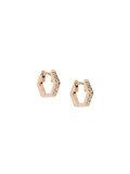 Mini Honeycomb hoops