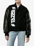 'Tazer'飞行员夹克