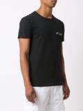 printed T-shirt
