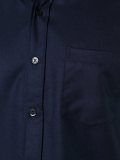 button-down shirt