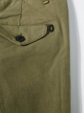 'Gaucho' chinos