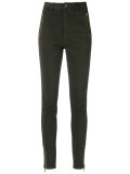skinny trousers