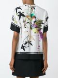 'Birds Garden'T恤