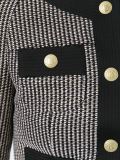 tweed jacket 