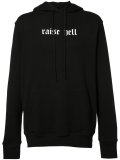 Raise Hell hoodie