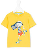 skater boy T-shirt