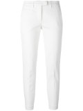 cropped trousers 