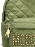 quilted backpack