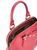 logo plaque tote