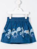 'Helga' skirt