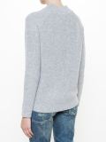 Ribbed Jumper