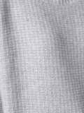 round neck jumper