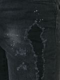 slim fit jeans