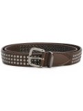 studded belt