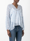 Manon blouse 