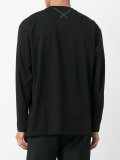 crew neck jumper