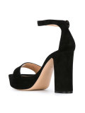 ankle length sandals 