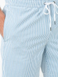 striped Charles 7 trunks