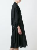 shirt dress
