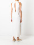 knitted tank dress