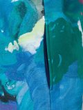 'Iceland'连衣裙