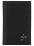 star logo wallet