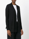 long cardigan 
