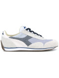lace-up sneakers