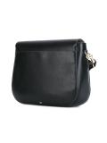 Smiley crossbody bag