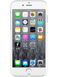 I Fox Paris iPhone 6 case