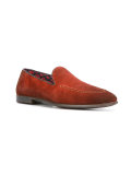 suede loafer shoes 