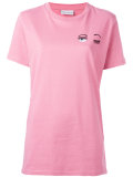 Flirting long T-shirt