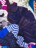 MM4 printed T-shirt