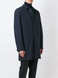 单排扣西装夹克
