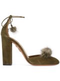 pom pom pumps
