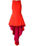 high low dress