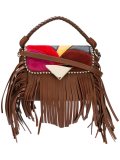 'Amber' cross-body bag 