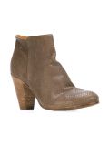'Pisier' boots