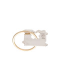 bread clip ring