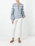 Nathaniel blouse
