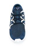 lace-up sneakers